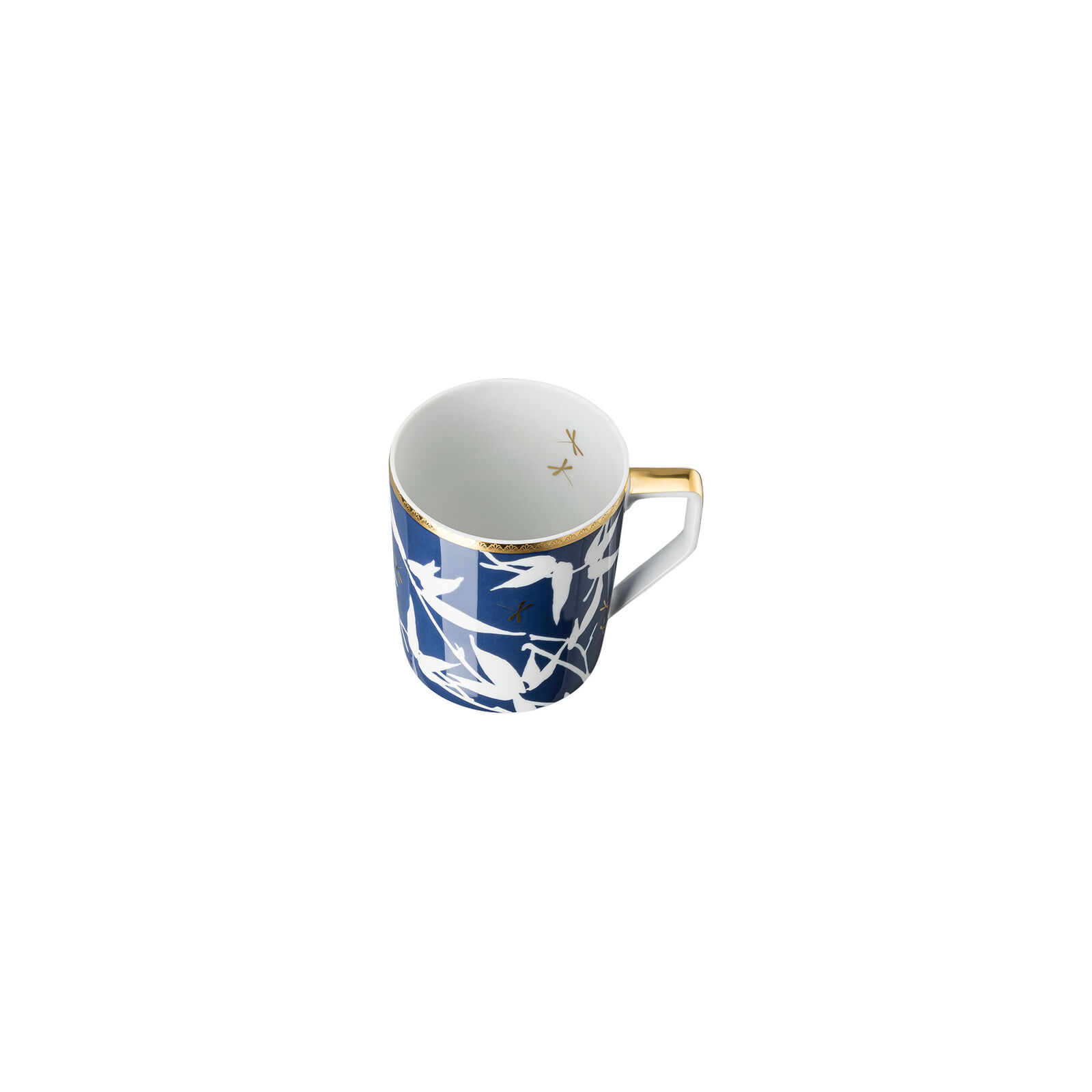 Mug image number null