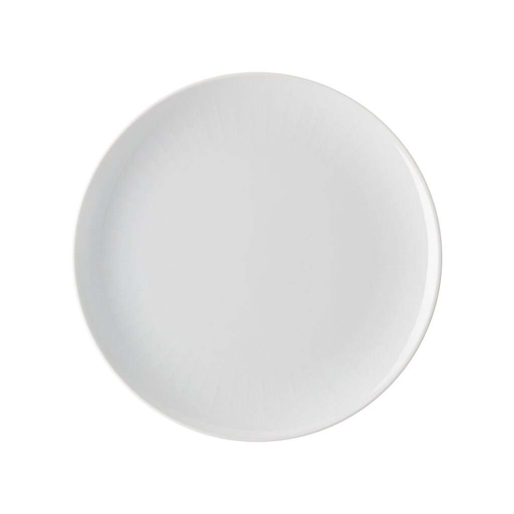 Plate, 10 5/8 inch image number 0
