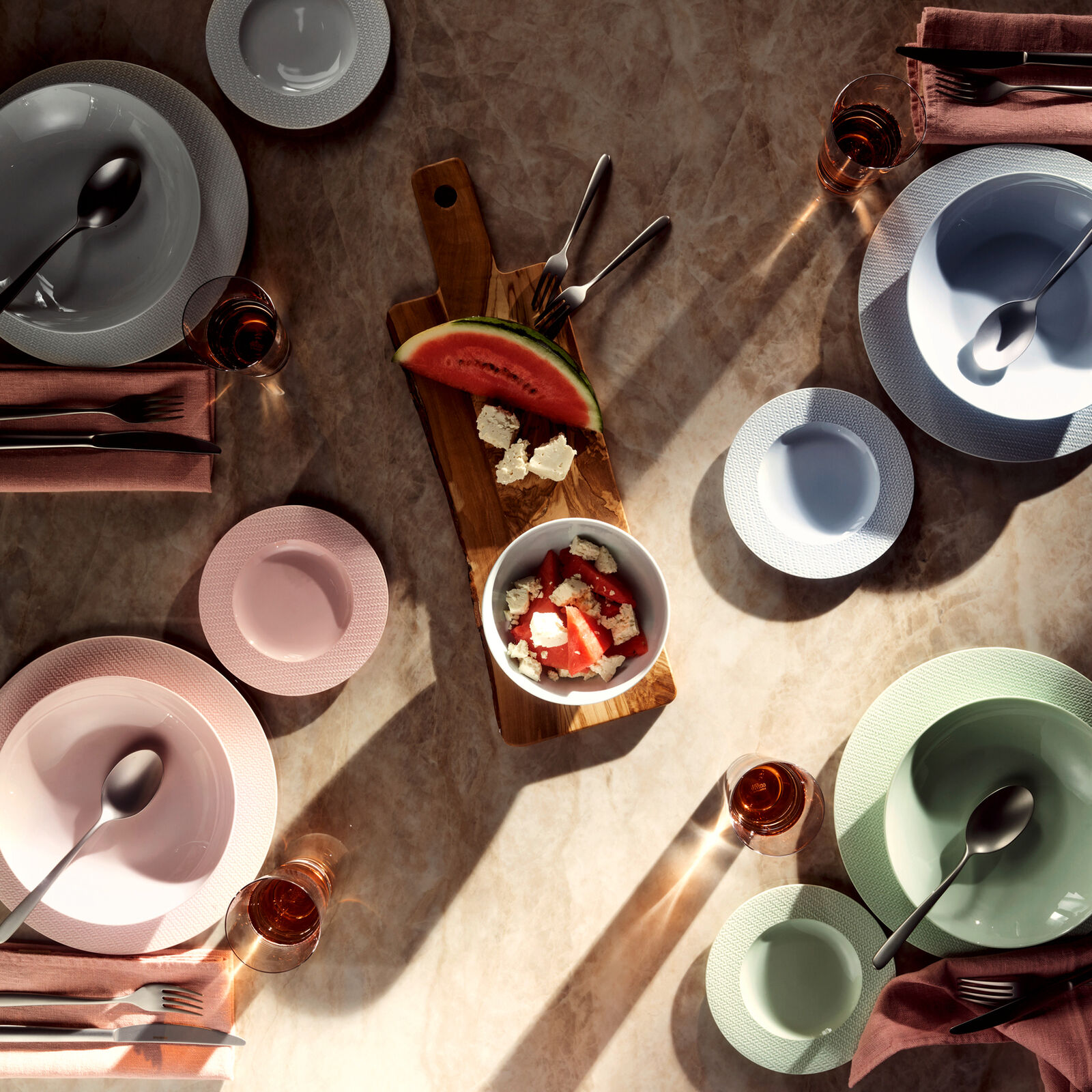 Bread & Butter Plate, 6 2/3 inch image number null