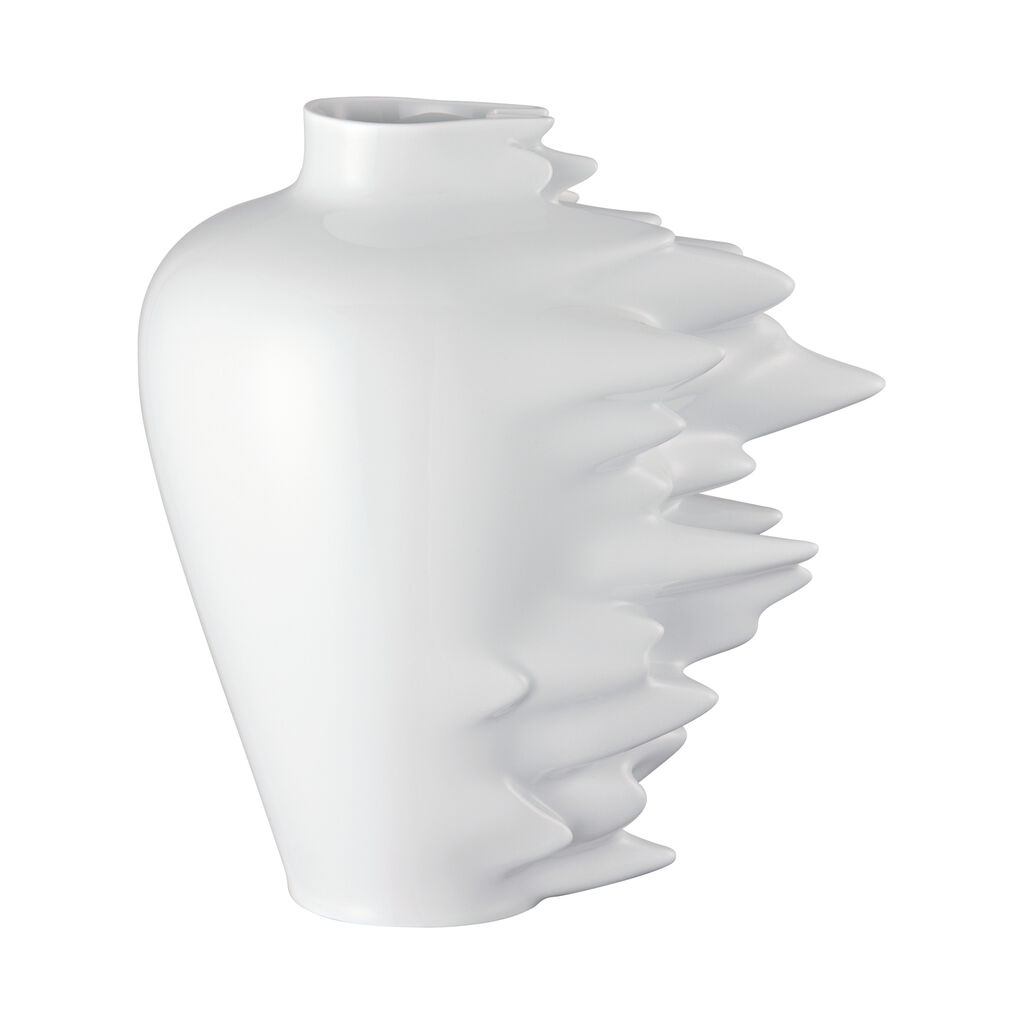 Vase, 11 3/4 inch image number 0