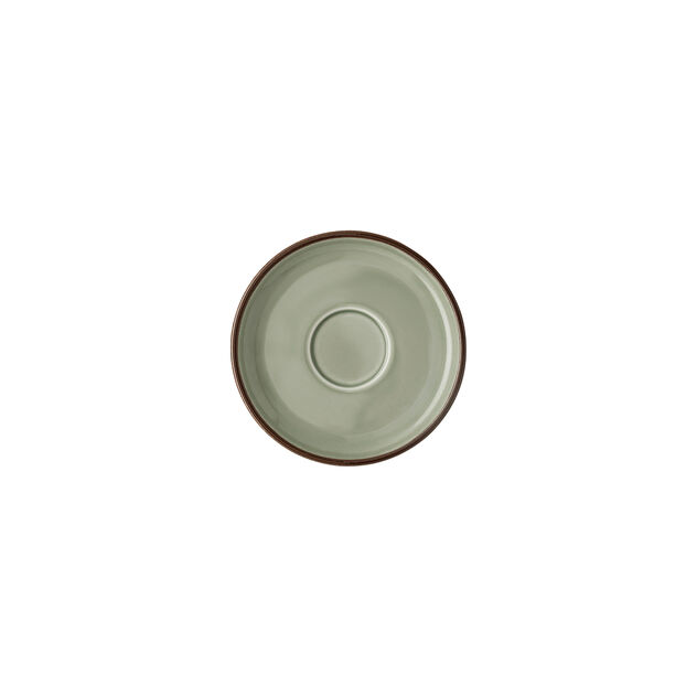 Saucer, Ø 12,7 cm - h 1,9 cm image number 0