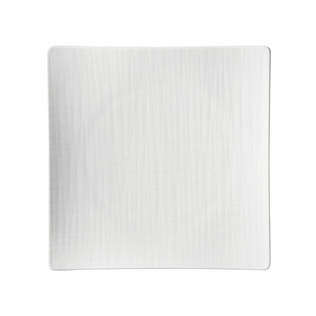 Plate flat, 10 1/2 inch image number 0