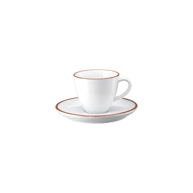 Drinking cup, Ø 8,2 cm - h 7,6 cm - 0,210 l image number 1