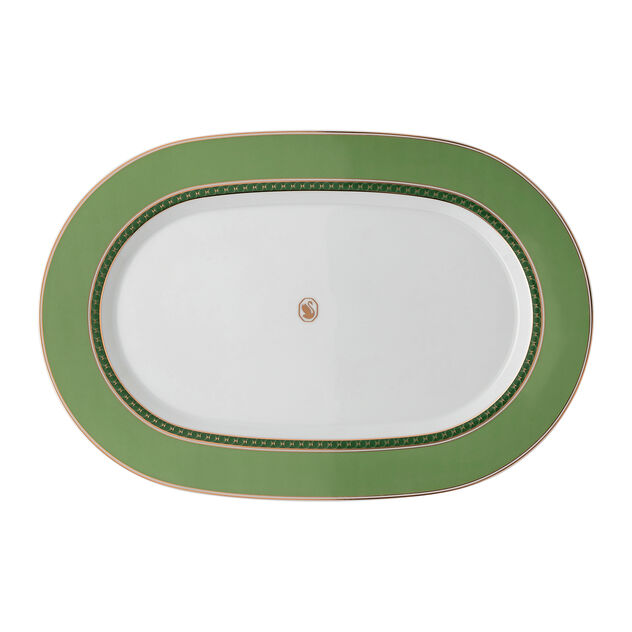 Platter, 13 1/2 inch image number 0