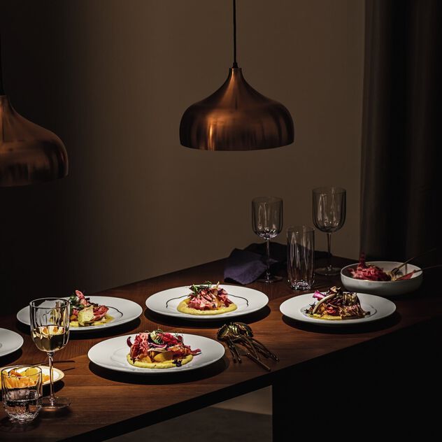Dinner Plate, 11 3/4 inch image number 4