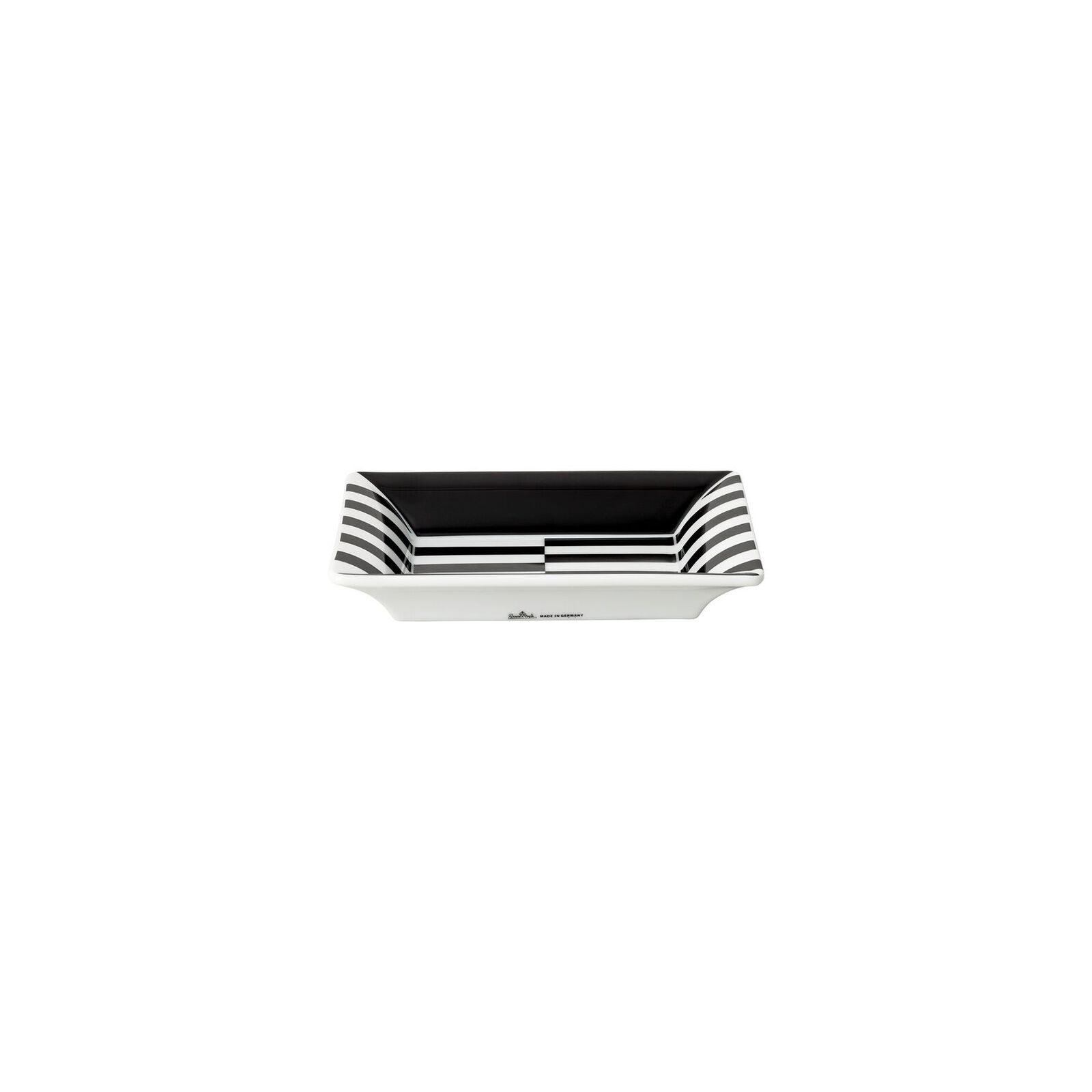 Bowl (15 cm) from the Rosenthal Home Monochrome collection in porcelain. image number null