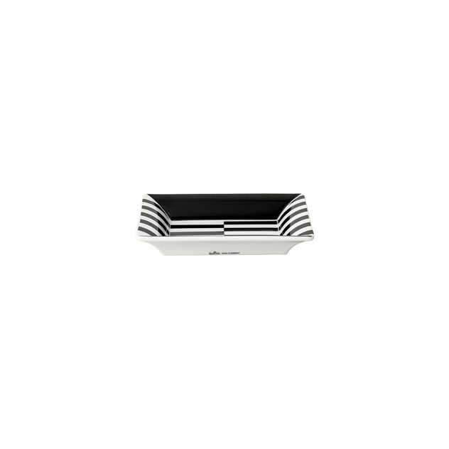 Bowl (15 cm) from the Rosenthal Home Monochrome collection in porcelain. image number 0
