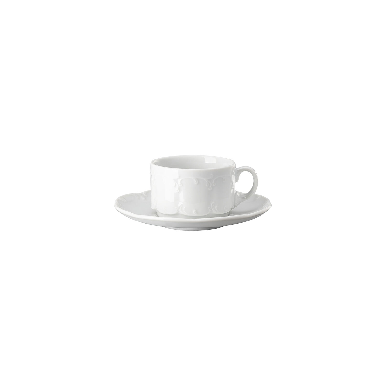 Drinking cup, Ø 7,3 cm - h 5,2 cm - 0,160 l image number null