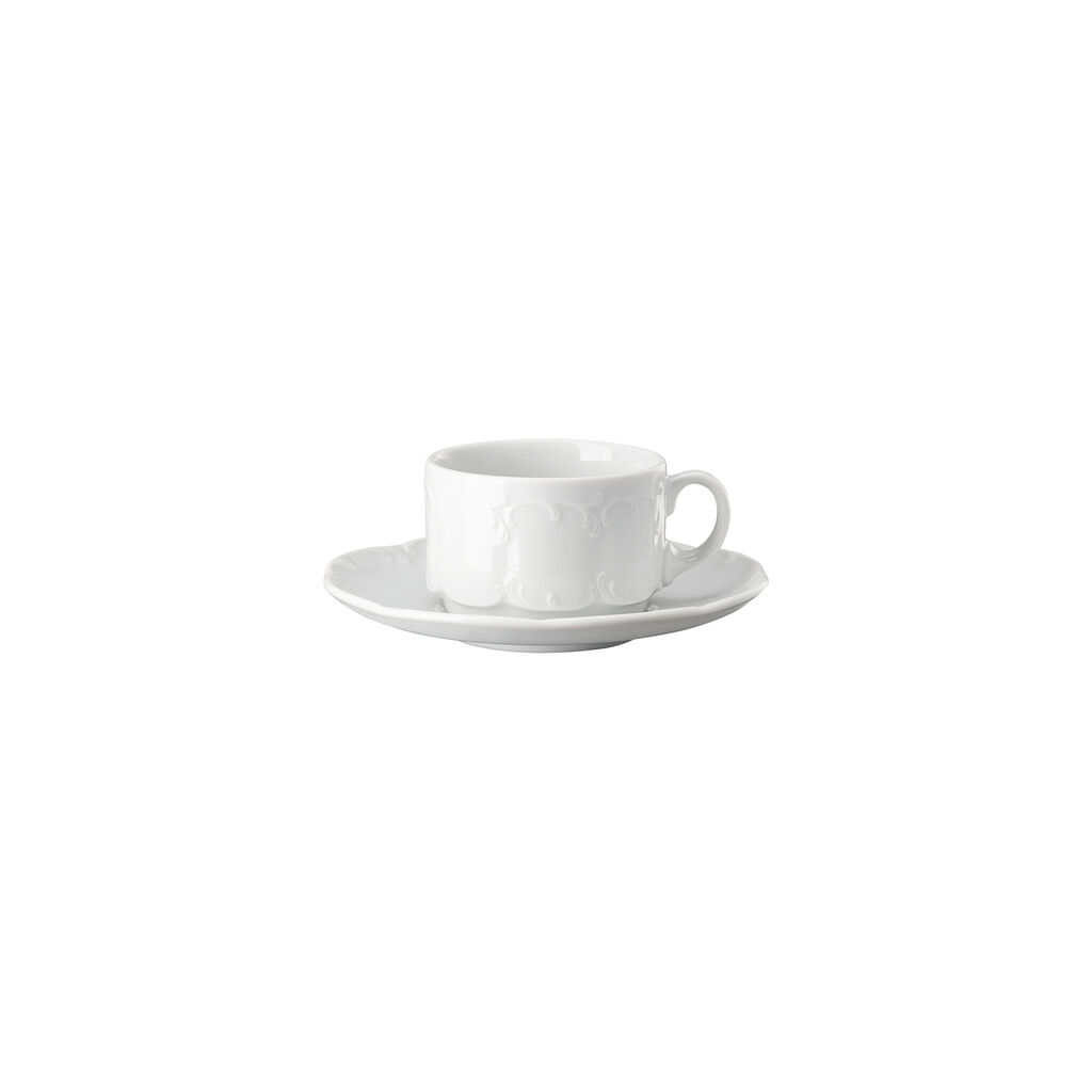 Drinking cup, Ø 7,3 cm - h 5,2 cm - 0,160 l image number 1