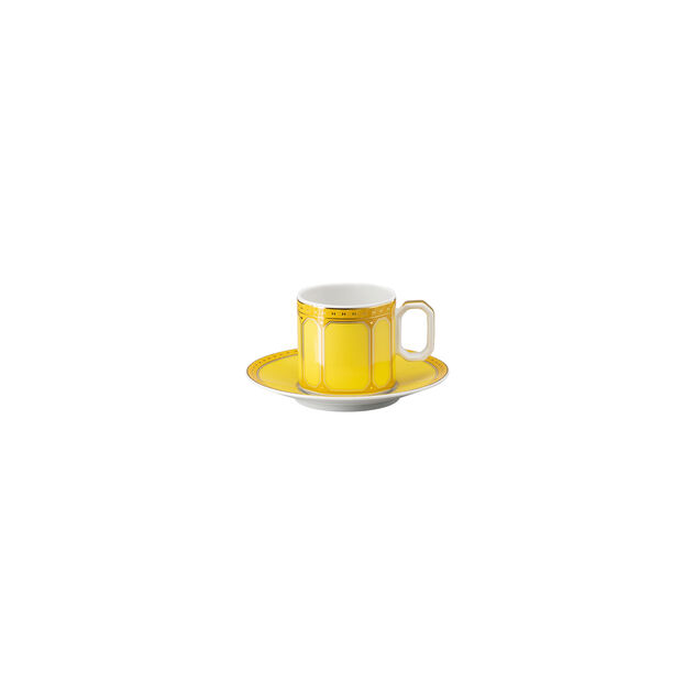A.D. Cup & Saucer image number 0