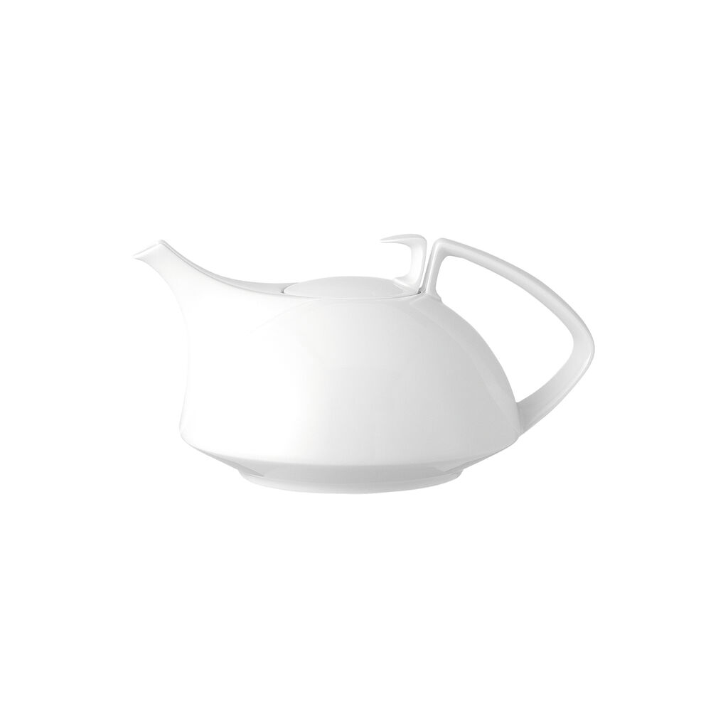 Tea Pot, 4-pc Set image number 0