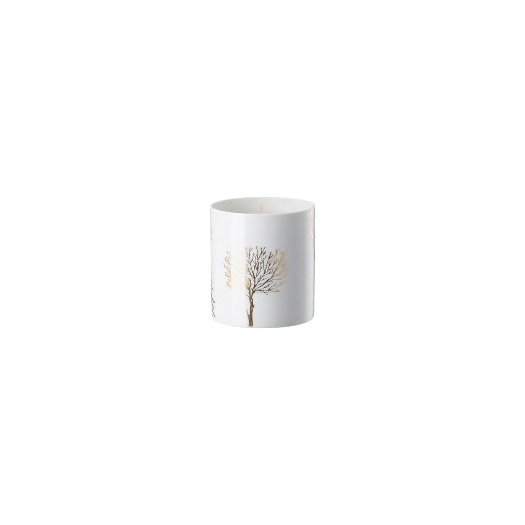 Scented candle, 3 inch image number 1