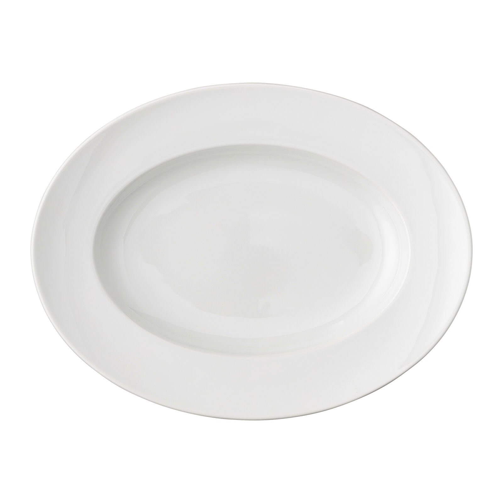 Plate deep, Ø 35,7 cm - h 5,2 cm image number null
