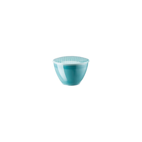 Sugar bowl, 4 1/2 oz