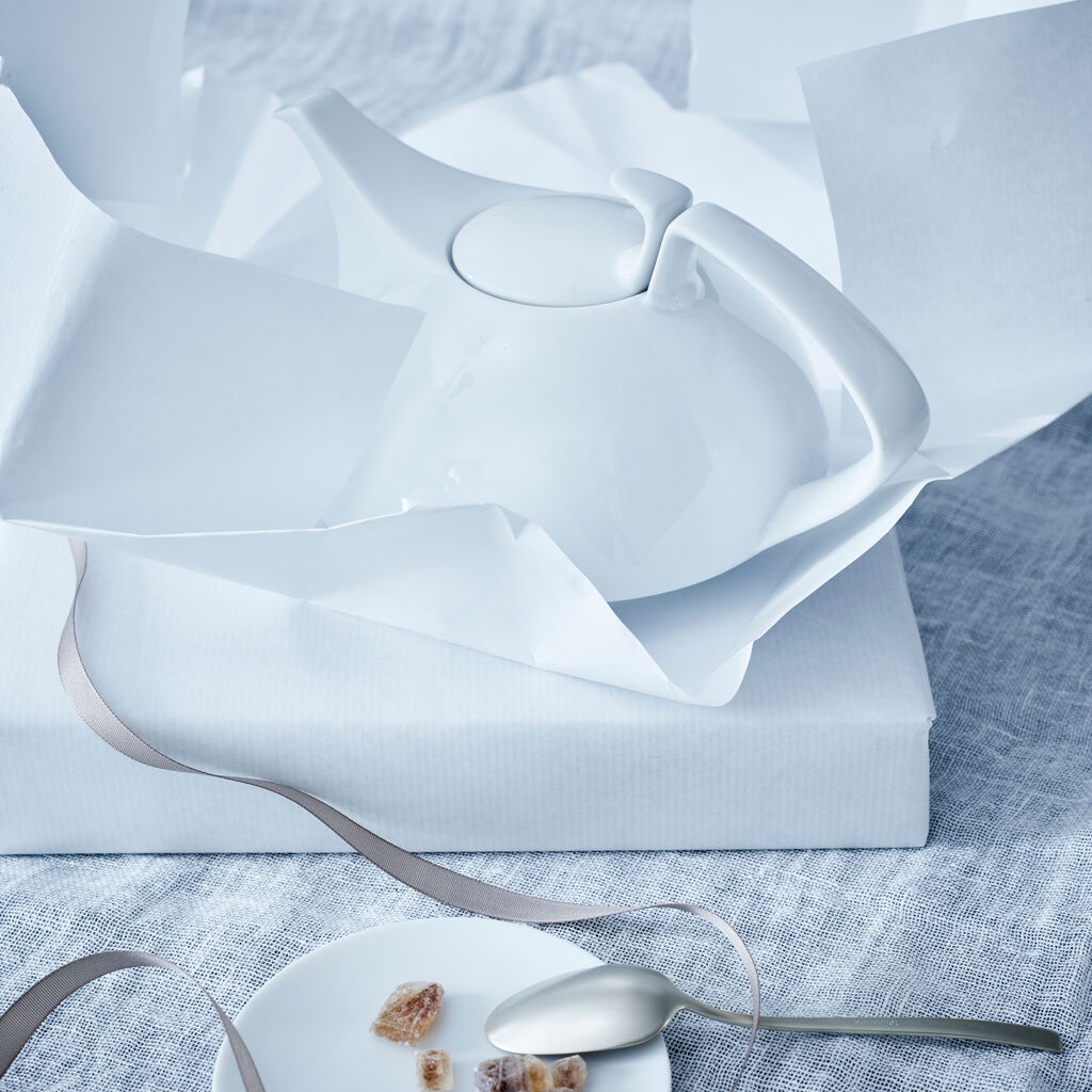 Tea Pot, Small image number 1