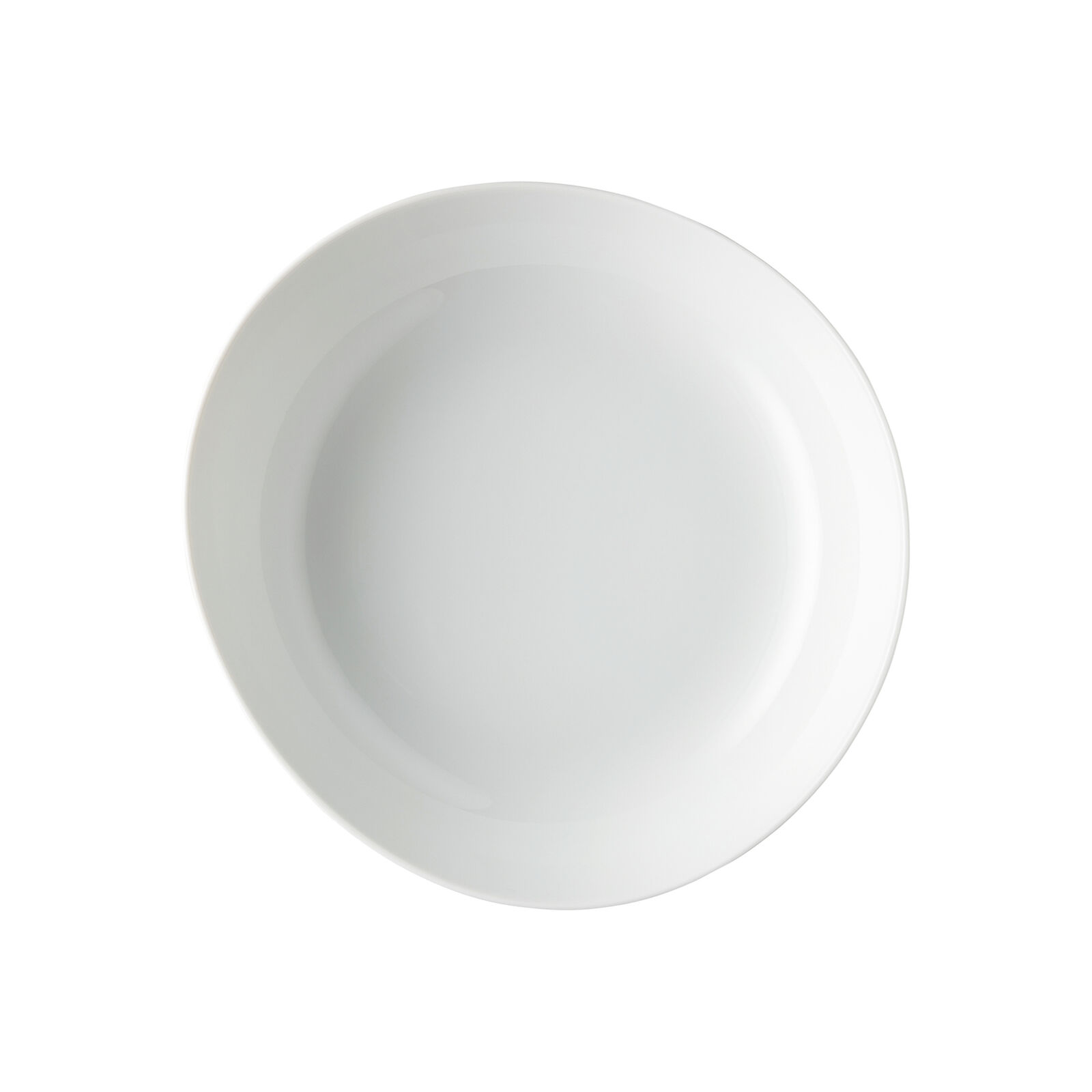 Soup Plate, 9 7/8 inch image number null