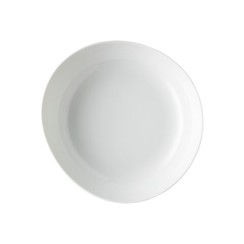 Soup Plate, 9 7/8 inch