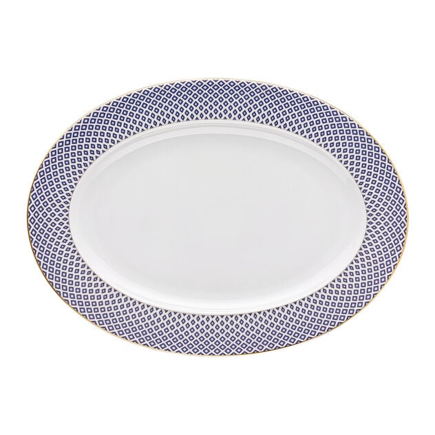 Platter 34 cm image number 0