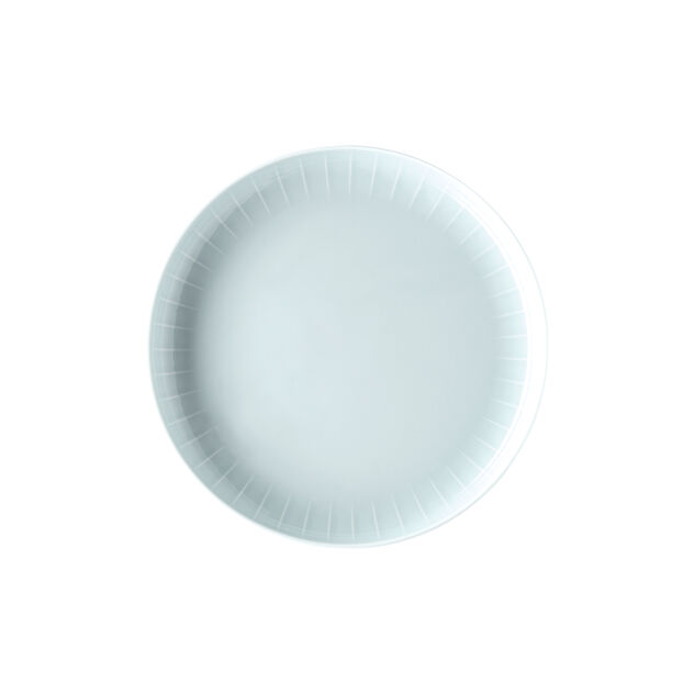 Gourmet plate, 8 1/2 inch image number 1
