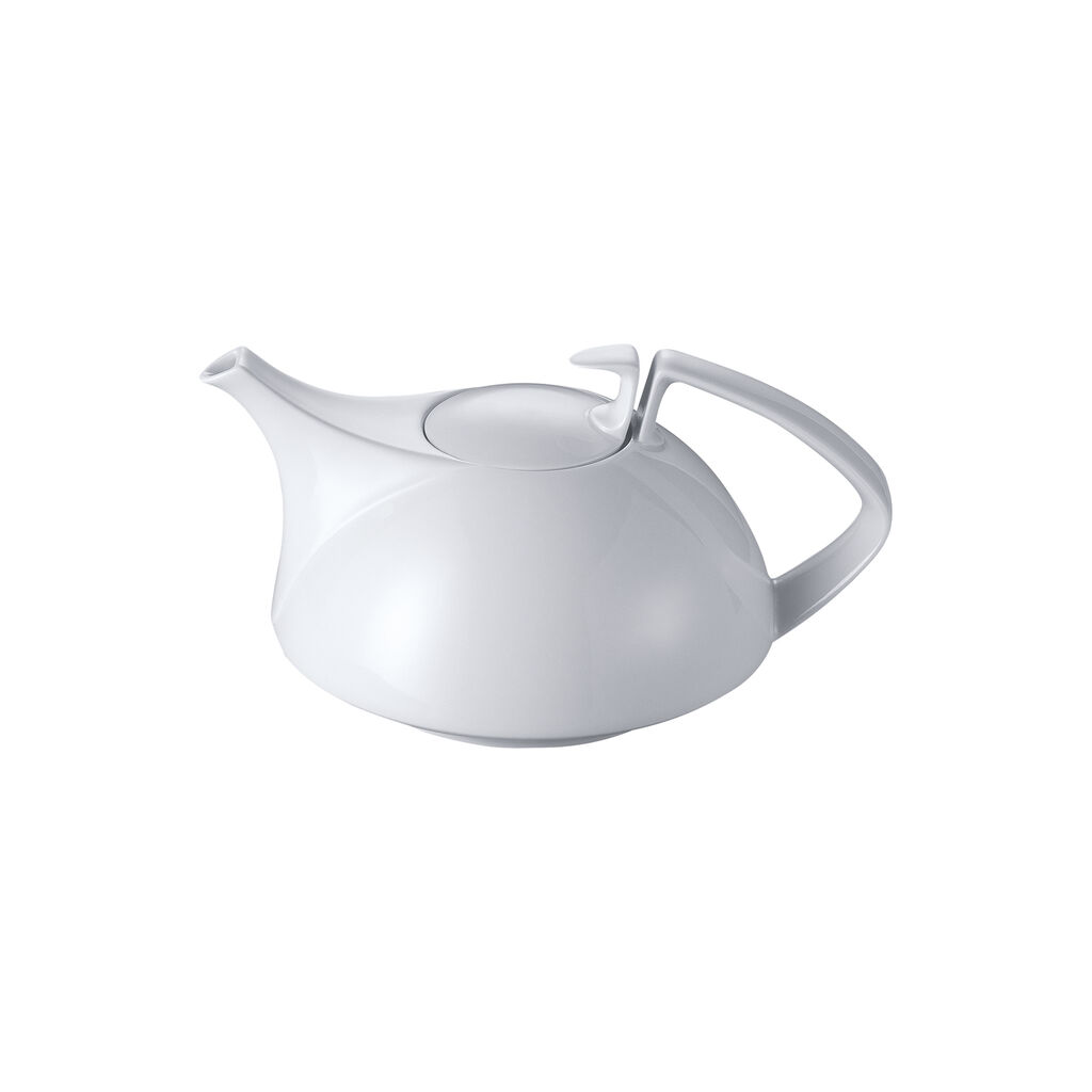Tea Pot, 4-pc Set image number 1