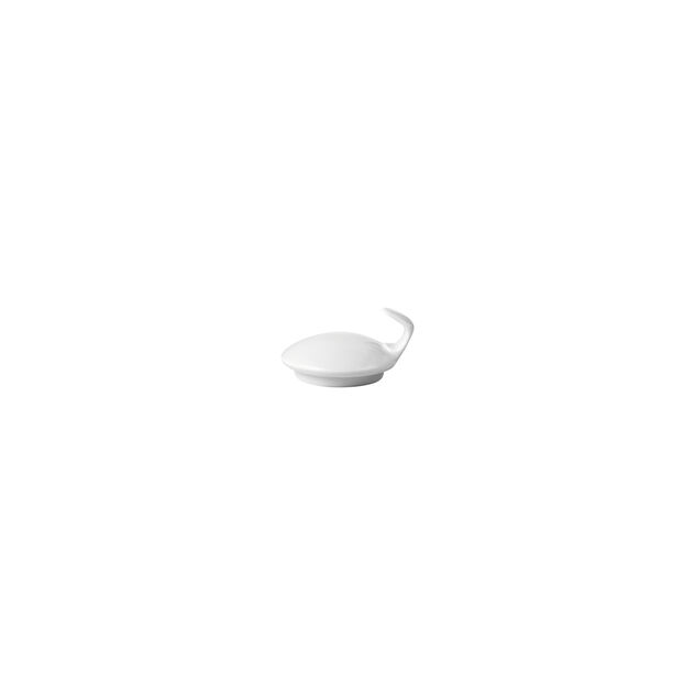 Sugar Bowl Lid, 3 1/4 inch image number 0