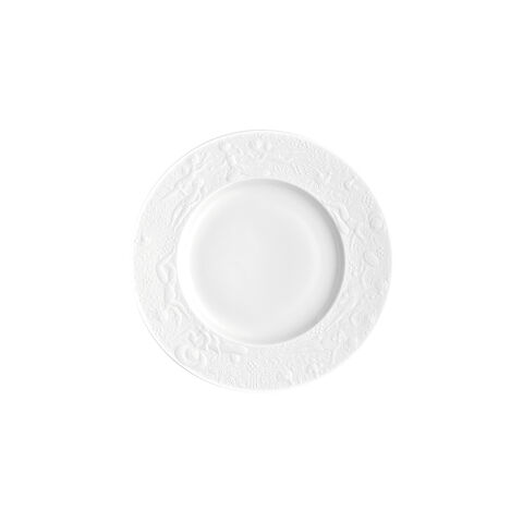 Bread & Butter Plate