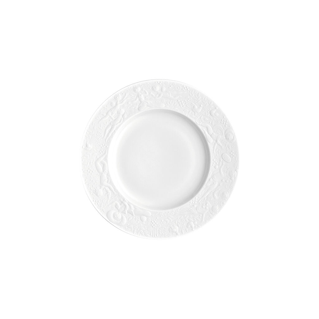 Bread & Butter Plate, 6 1/4 inch image number 0