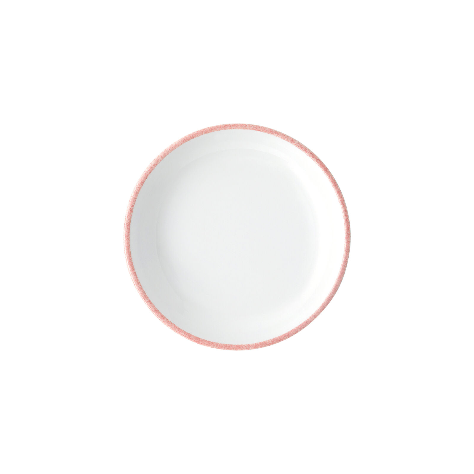 Gourmet plate, &Oslash; 6 3/4 inch - h 1 1/4 inch image number null