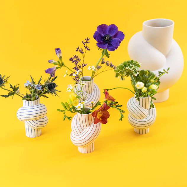 Vase, 4 3/4 inch image number 5