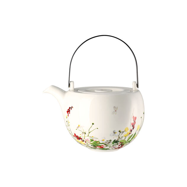 Combi Pot, Metal Handle image number 3