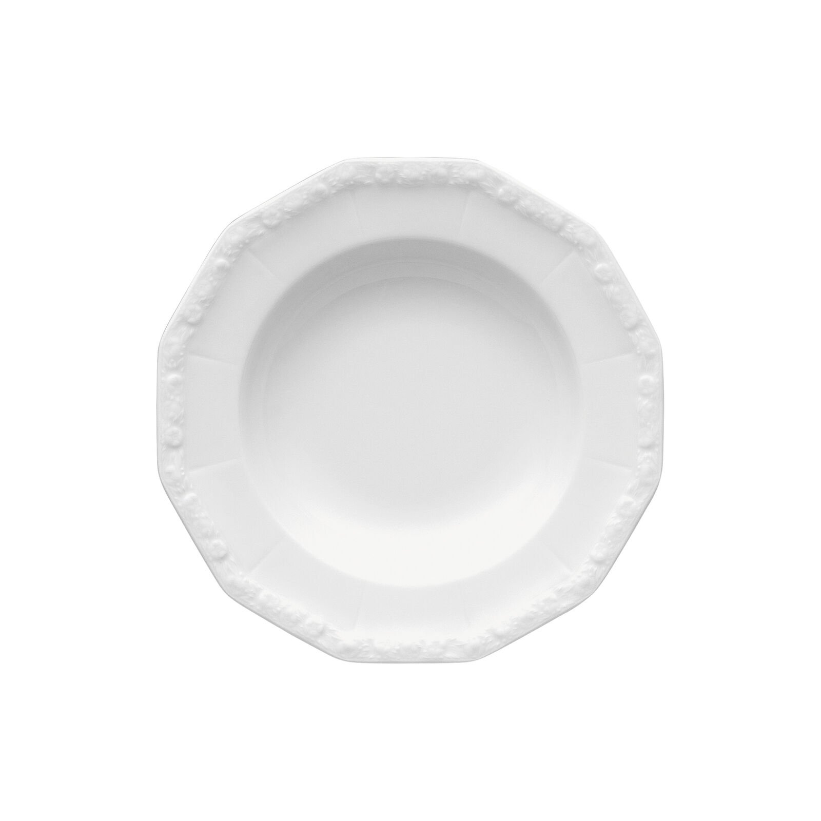 Soup Plate, 9 inch image number null