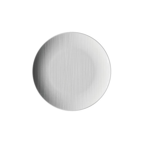 Plate 21 cm flat