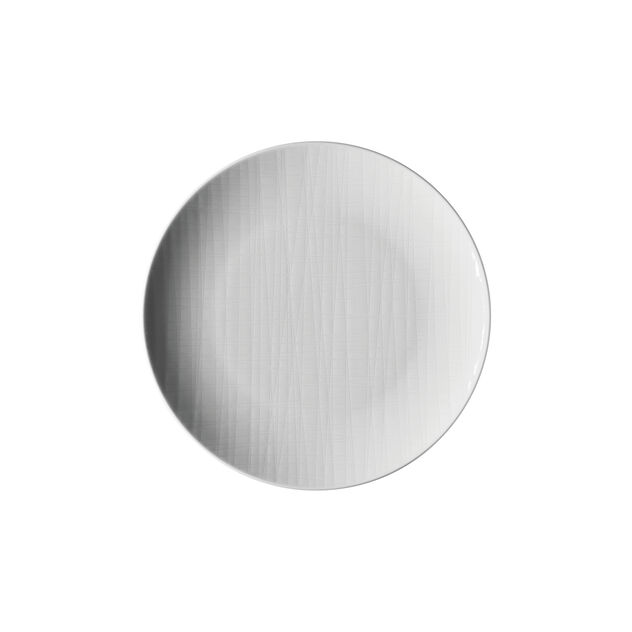 Plate flat, 8 1/4 inch image number 0