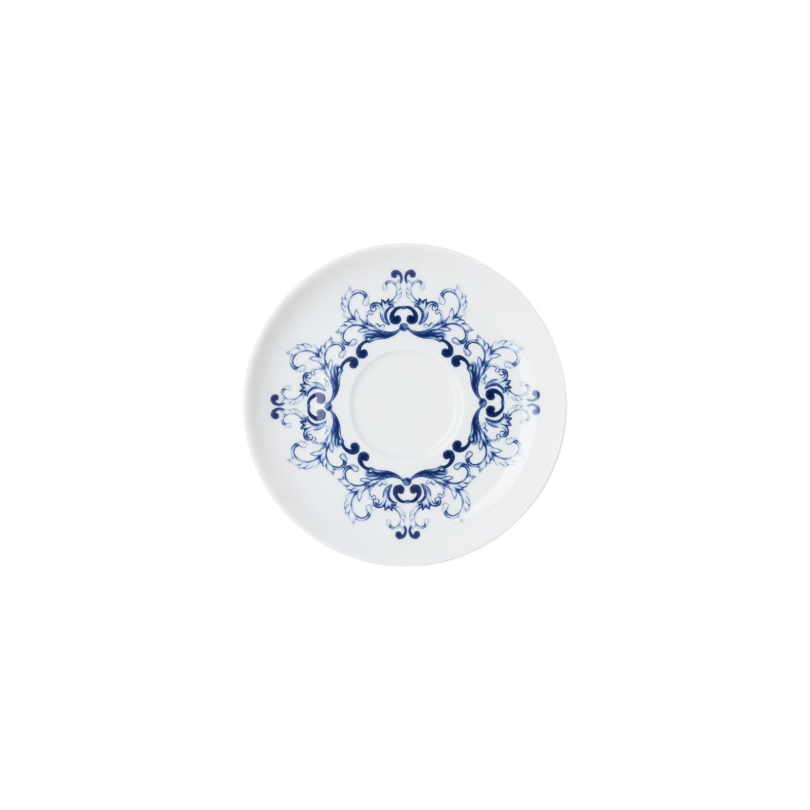 Tea Saucer image number null