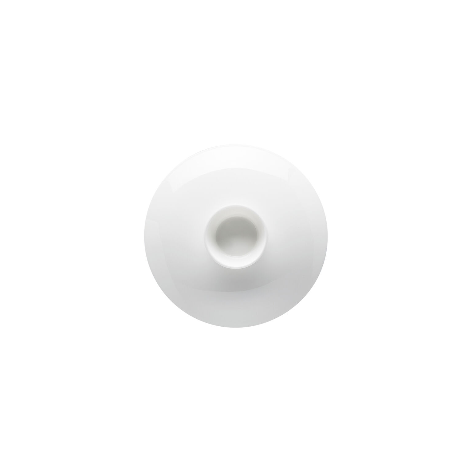 Rosenthal Porcelain, Lid, Ø 14,6 cm - h 4,3 cm, Jade Bone Rosenthal Porcelain, Lid, Ø 14,6 cm - h 4,3 cm, Jade Bone
