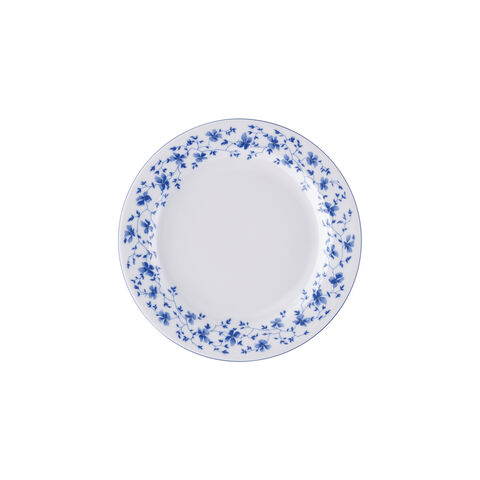 Bread & Butter Plate Rim, 7 1/2 inch