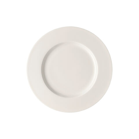 Breakfast plate 23 cm / rim
