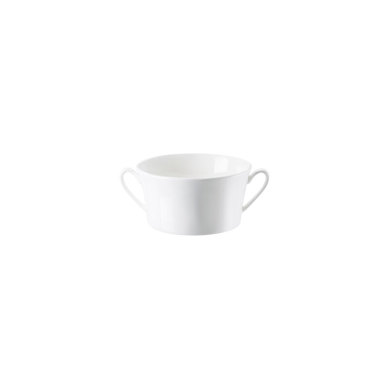 Cream Soup Cup