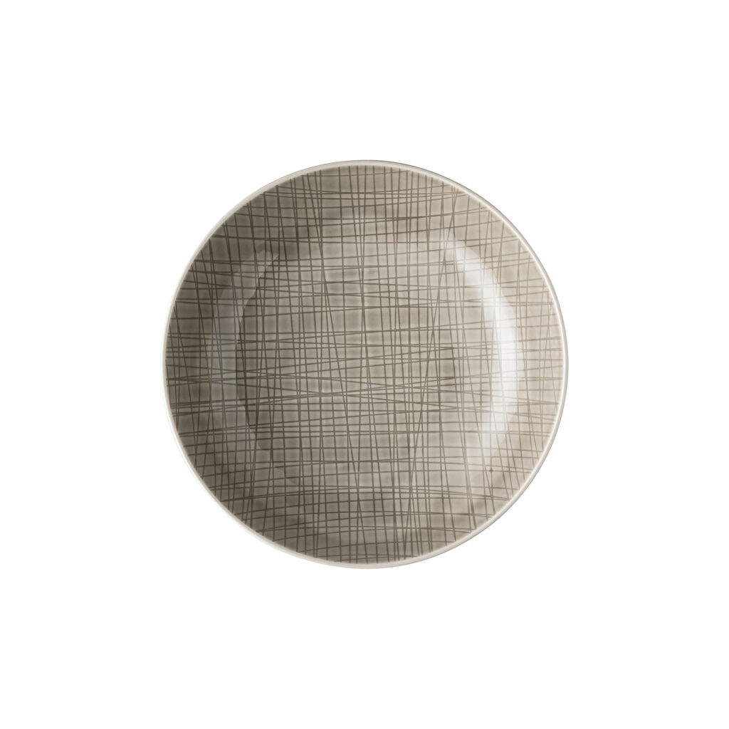 Plate deep, 8 1/4 inch image number 0
