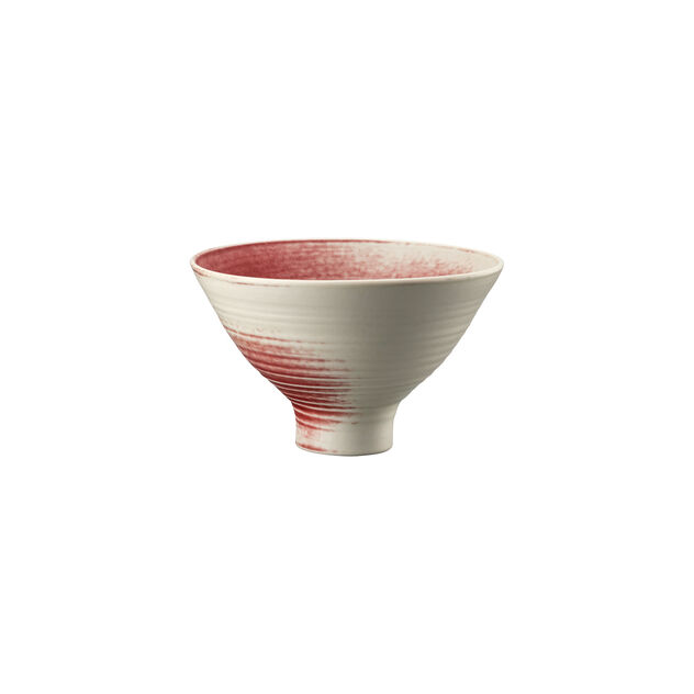 Bowl on foot 17 cm image number 1