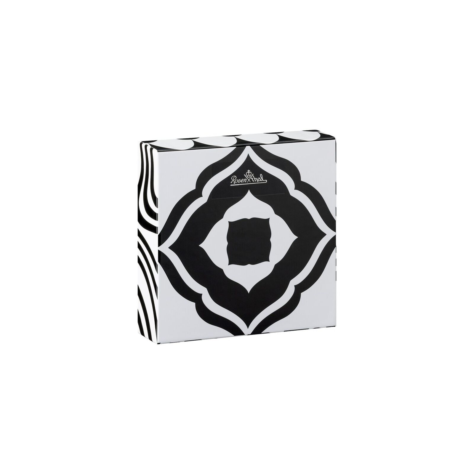 Canape Dish, 4 3/4 inch, Square image number null