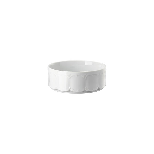 Salad bowl, Ø 14,3 cm - h 5,3 cm image number 0