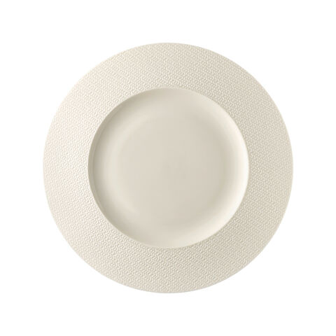 Rim plate 28 cm