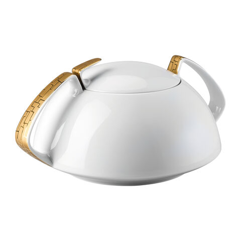 Soup Tureen