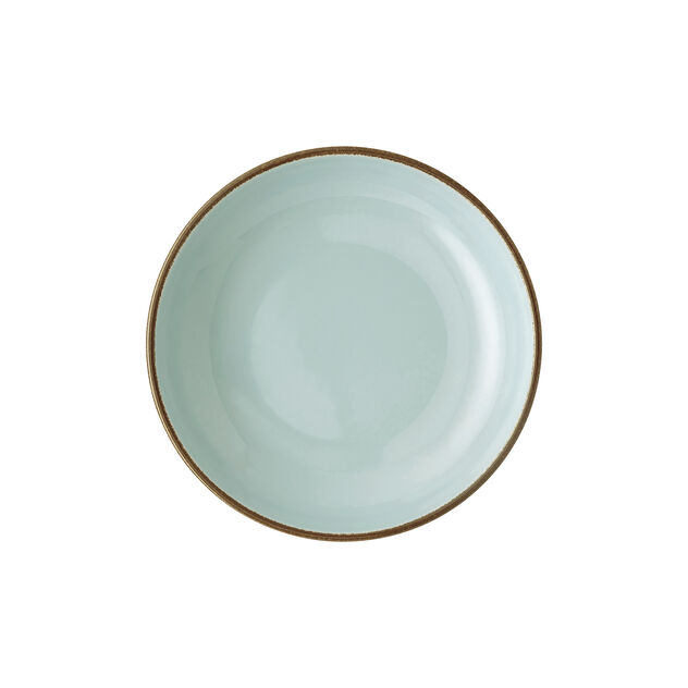 Gourmet plate, Ø 21,6 cm - h 4,6 cm image number 0