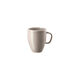 Mug with handle
