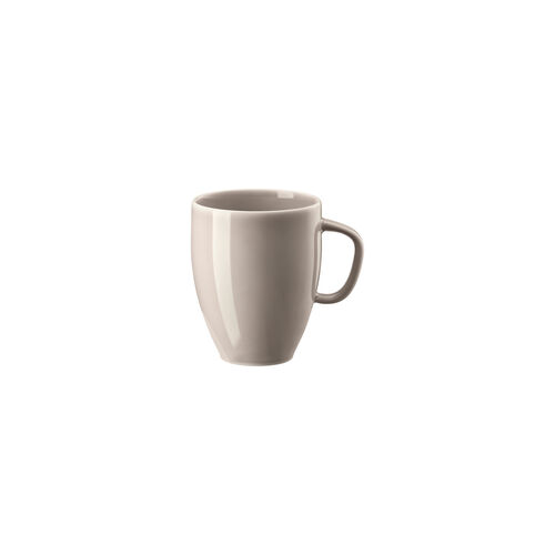 Mug with handle Mug with handle