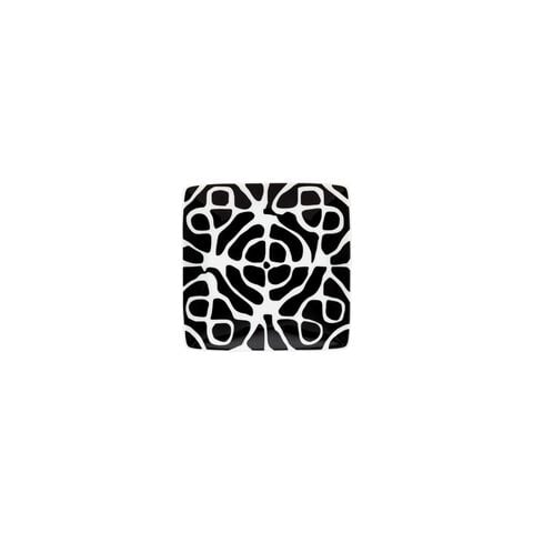 Canape Dish, 4 3/4 inch, Square