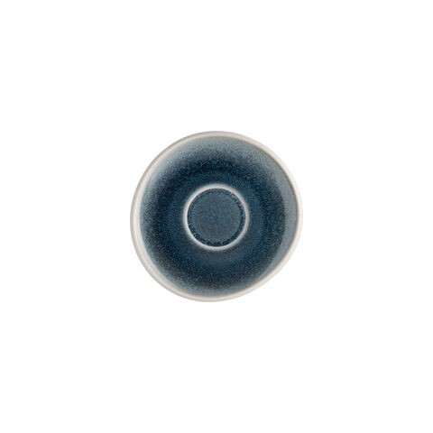 Combi saucer