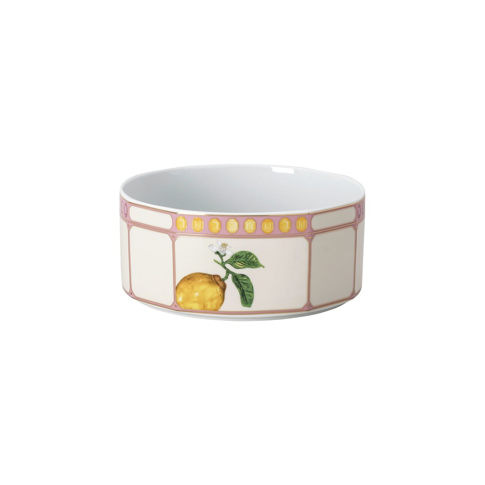 Vegetable Bowl, Open, 7 1/2 inch image number null
